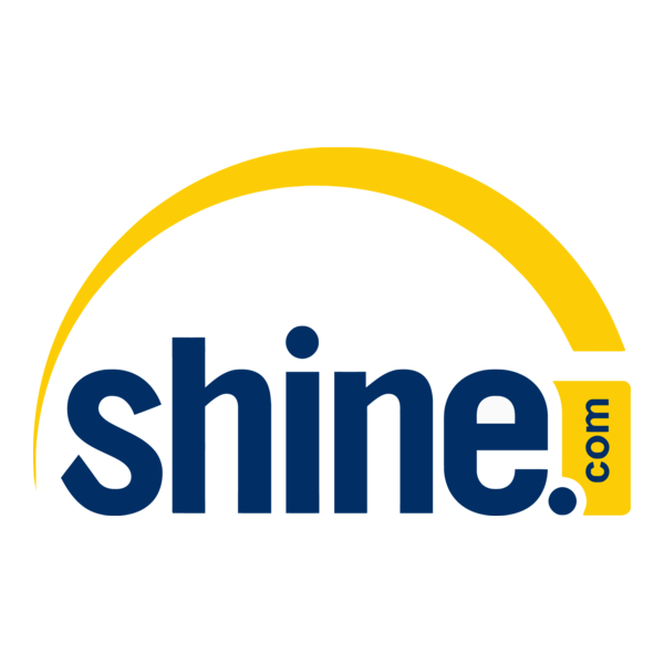 Shine logo