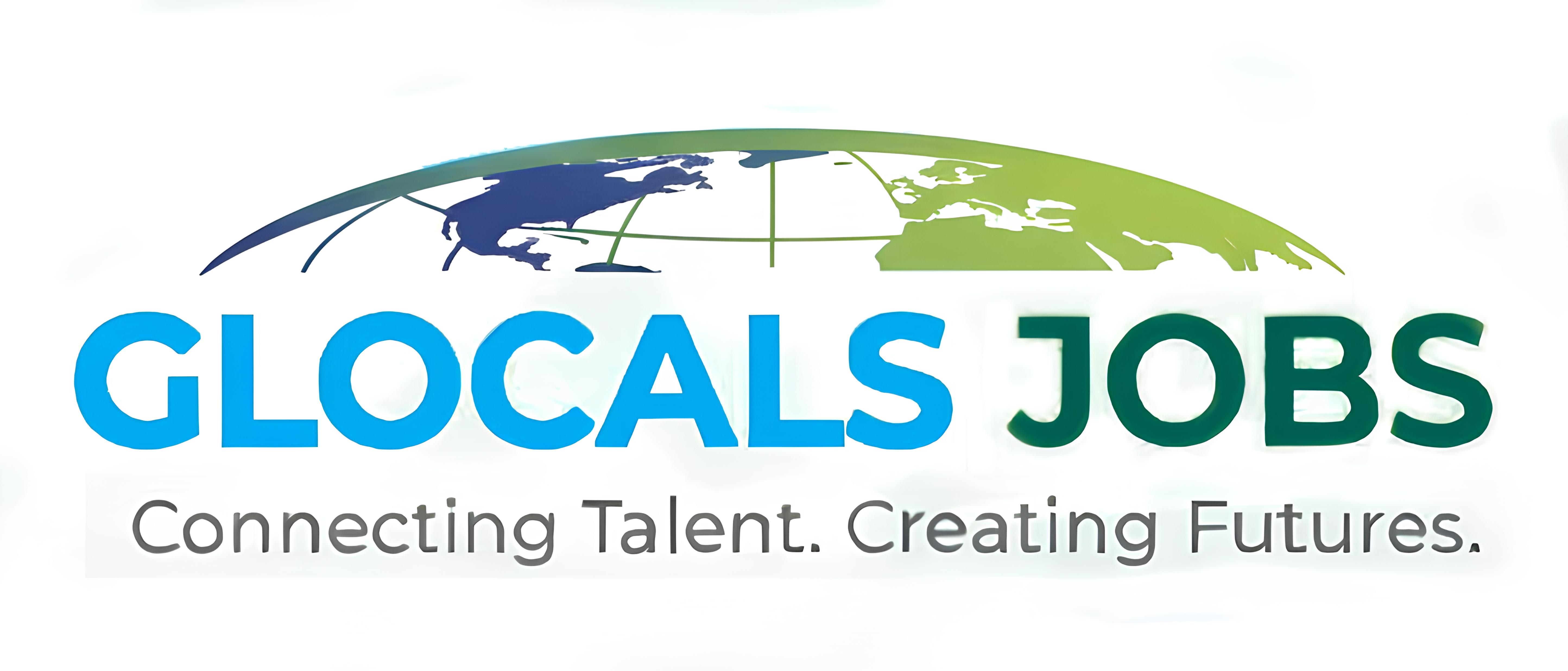 Glocals Jobs Logo